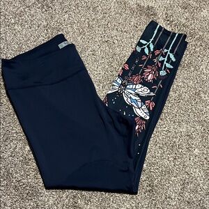 Simms Women’s BugStopper Nightscape Leggings